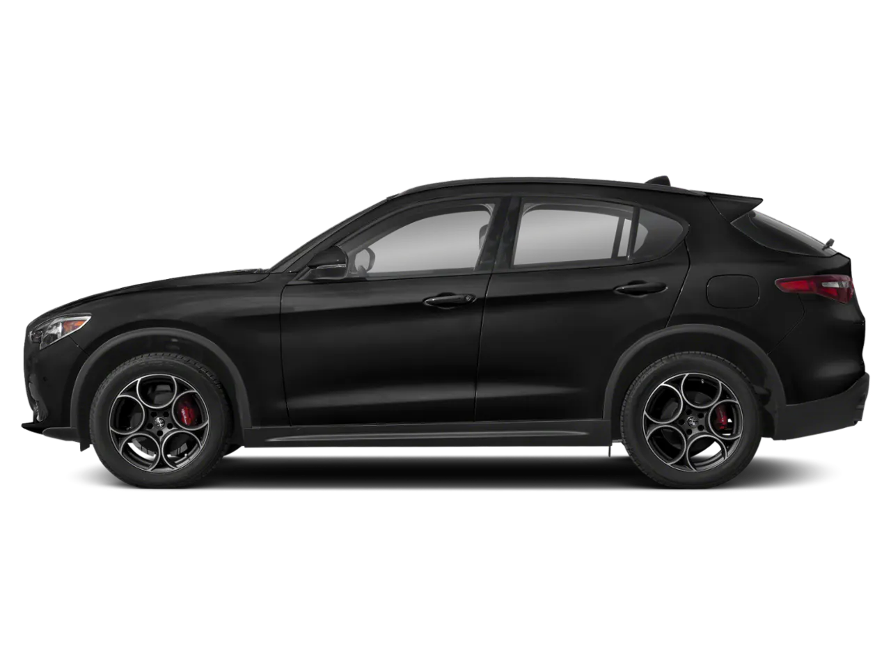 Used 2022 Alfa romeo Stelvio SUV