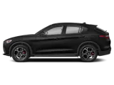 Used 2022 Alfa romeo Stelvio SUV