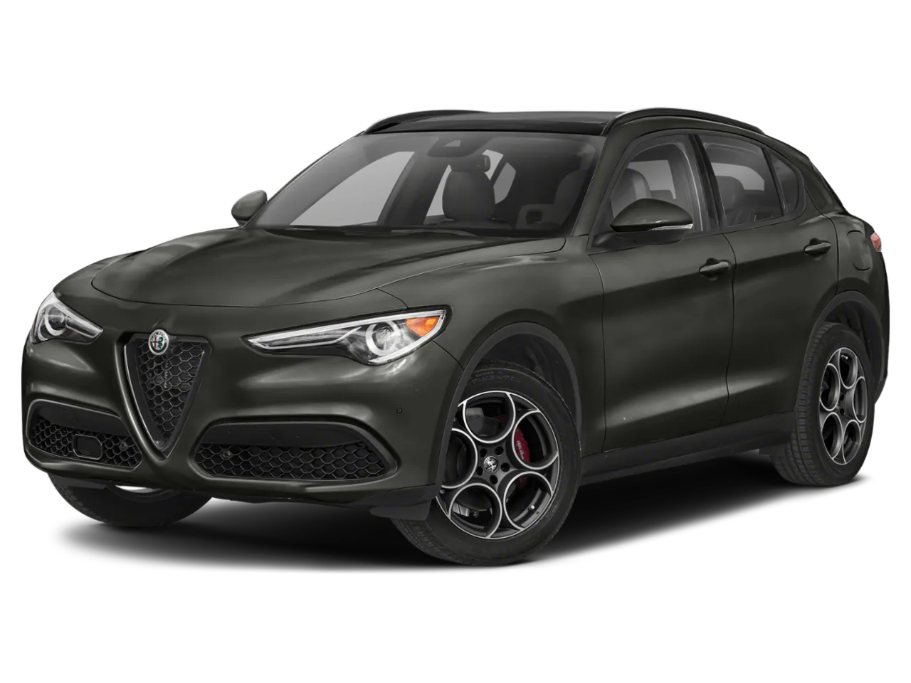 2023 Alfa Romeo Stelvio Veloce AWD's photo