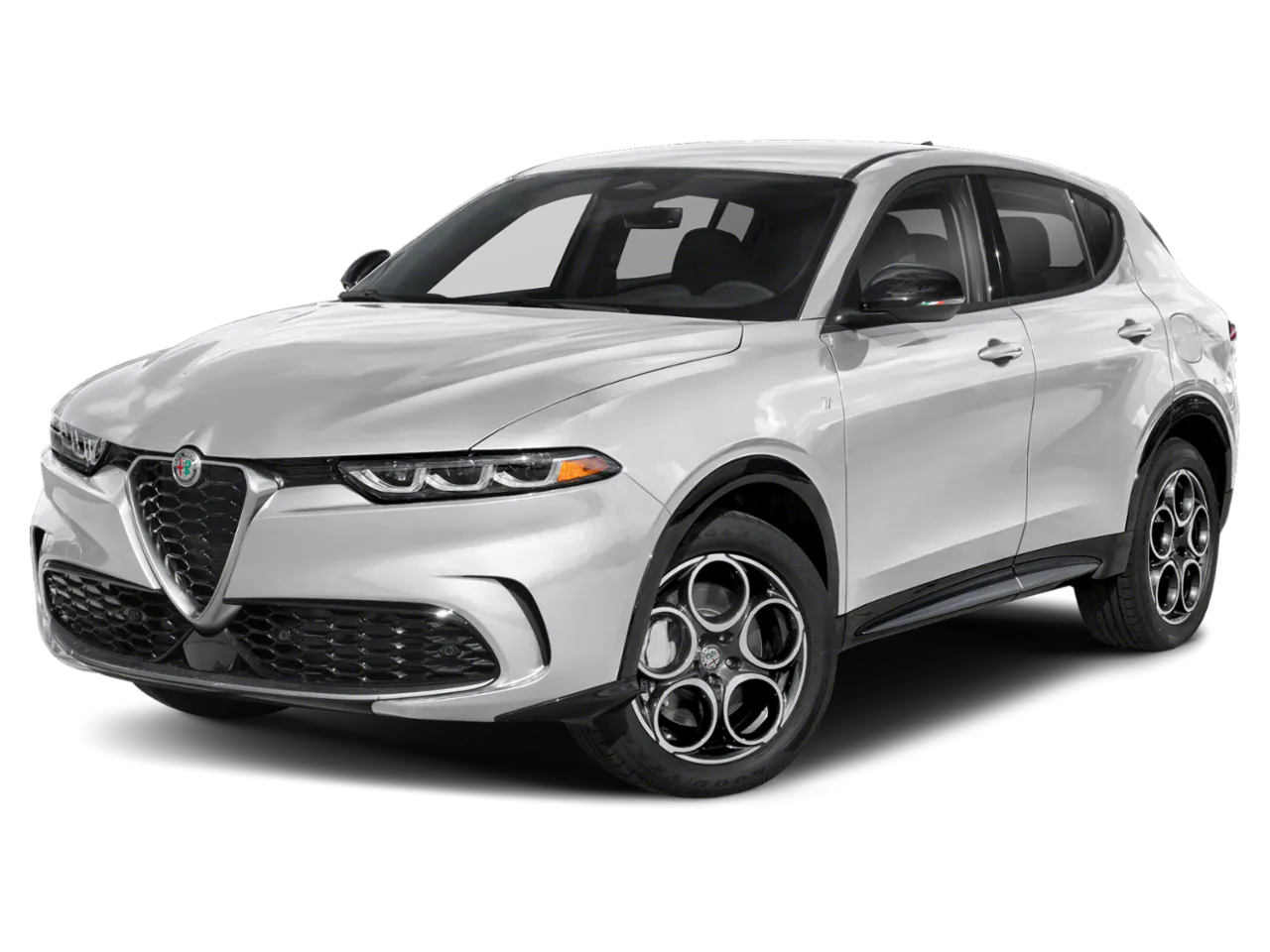 2024 Alfa Romeo Tonale