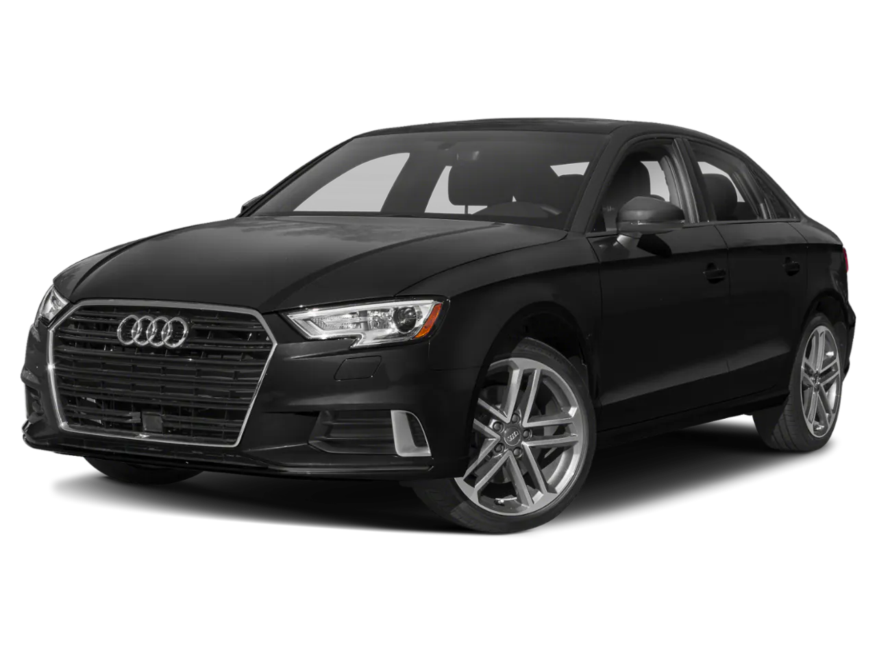 2018 Audi A3 2.0T FWD S tronic Premium's photo