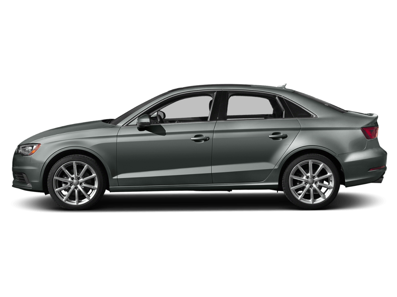 2015 Audi A3 Sedan Premium's photo