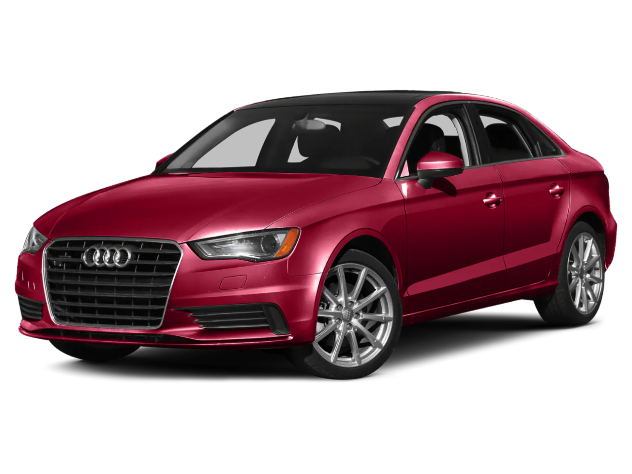 2015 Audi A3 photo 1