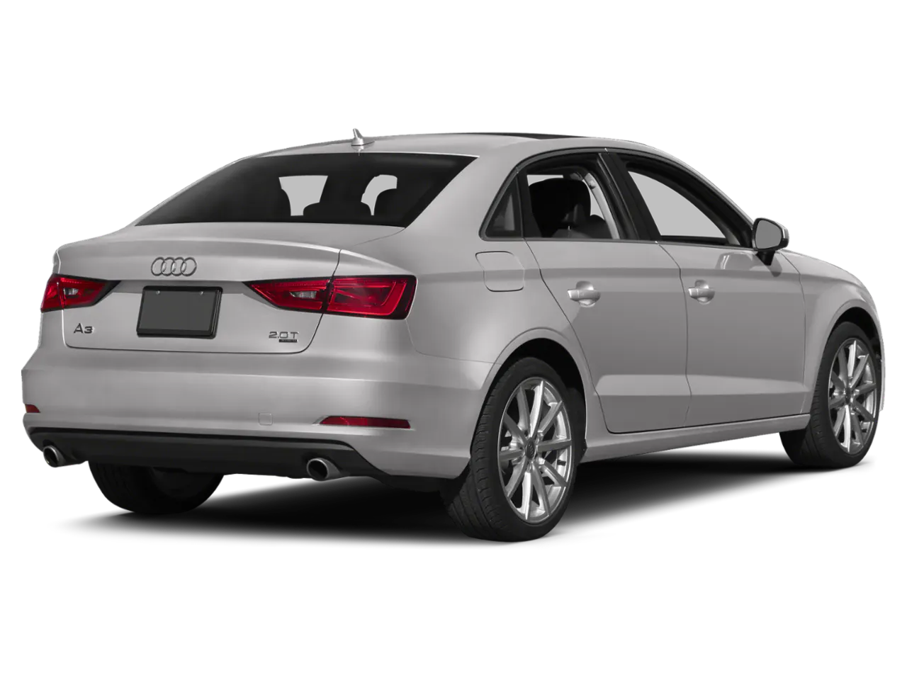 Used 2015 Audi A3 Sedan