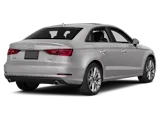 Used 2015 Audi A3 Sedan