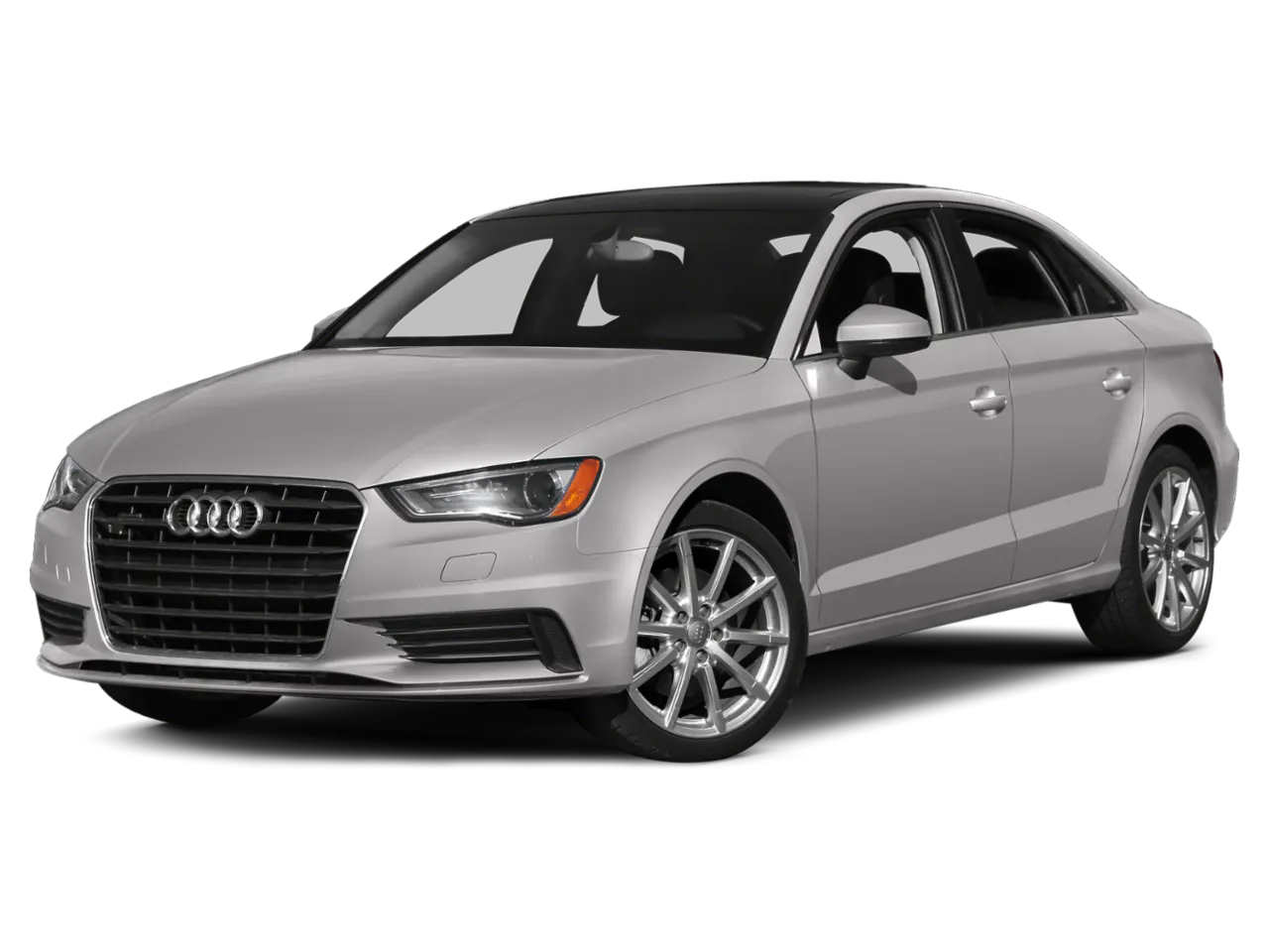 2015 Audi A3 Sedan
