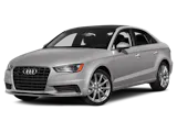 Used 2015 Audi A3 Sedan