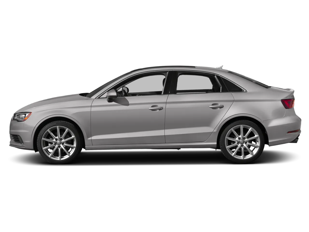Used 2015 Audi A3 Sedan