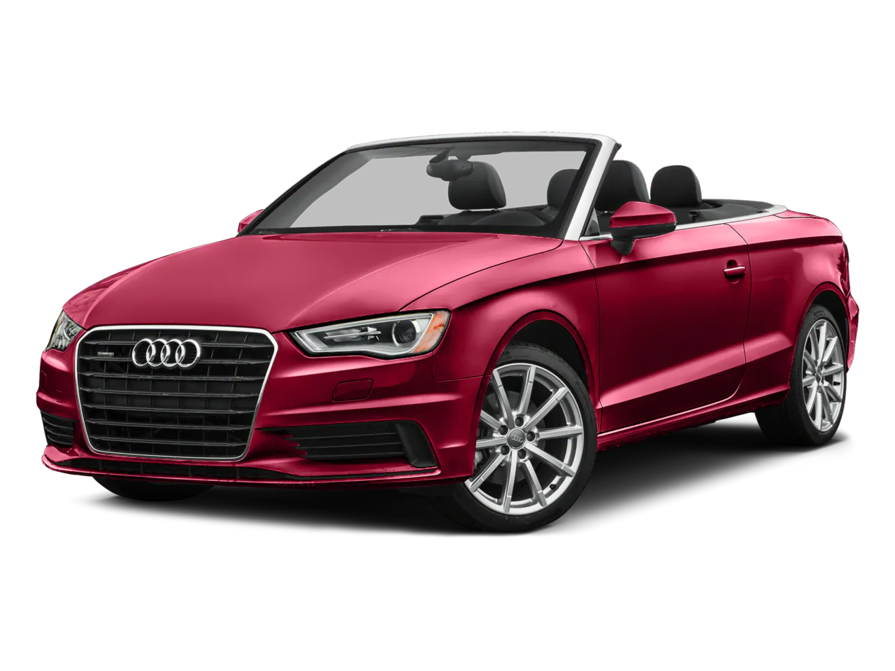 2016 Audi A3 photo 1
