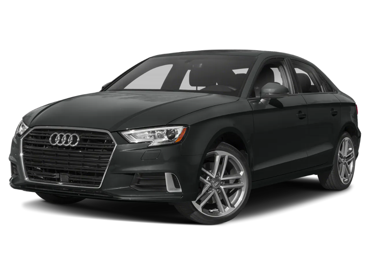 2018 Audi A3 2.0T FWD S tronic Premium's photo