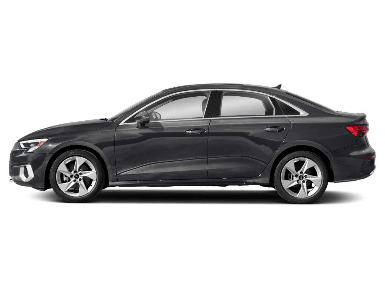 2022 Audi A3 Sedan Premium's photo