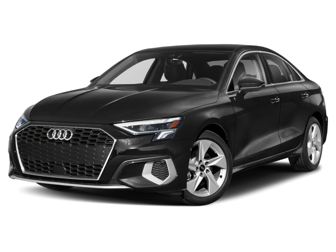 2022 Audi A3 40 TFSI Premium Plus FWD S tronic's photo