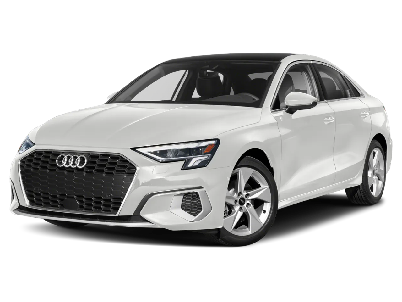 2023 Audi A3 40 TFSI Premium quattro S tronic's photo