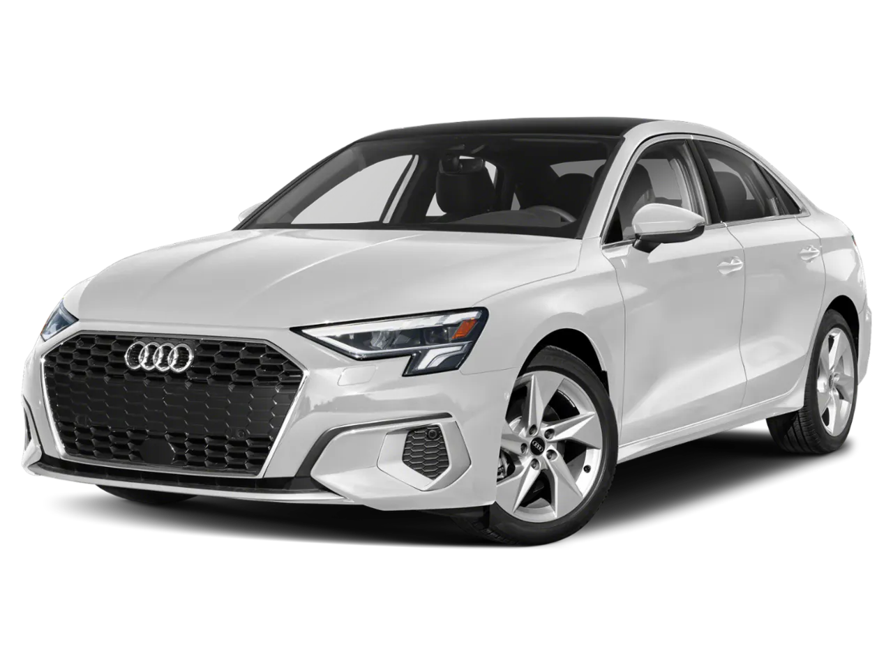 2024 Audi A3