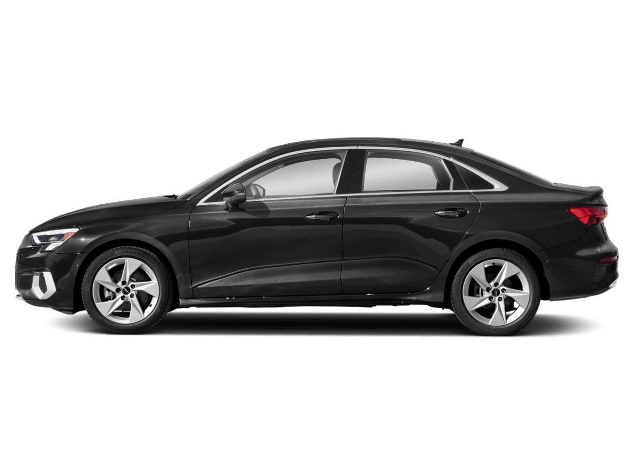 2024 Audi A3 Sedan Premium's photo