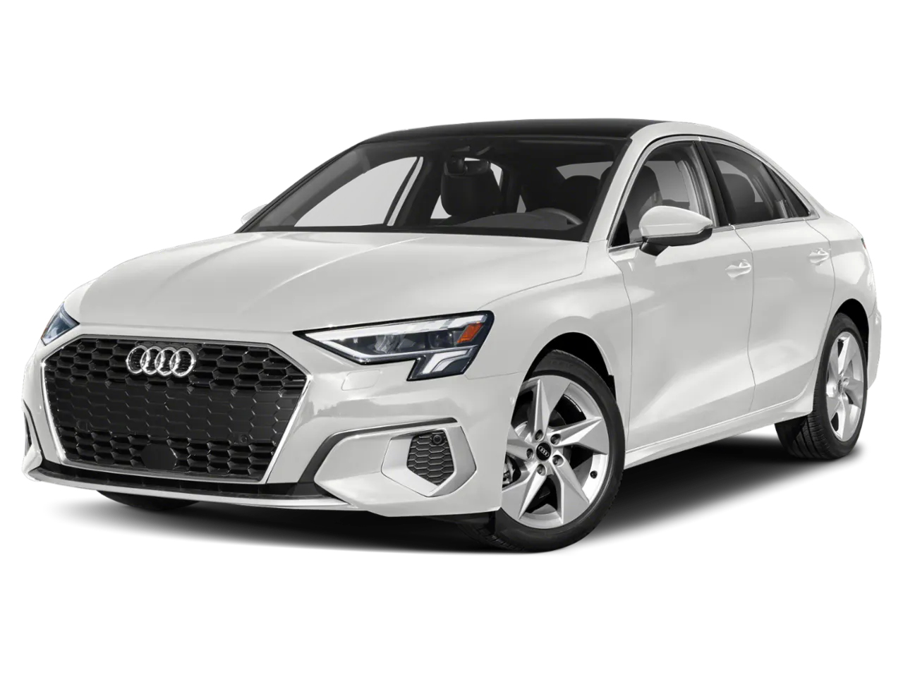 2024 Audi A3 photo 1