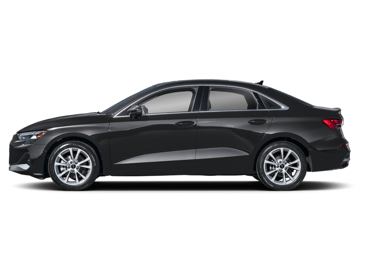 2026 Audi A3 Premium