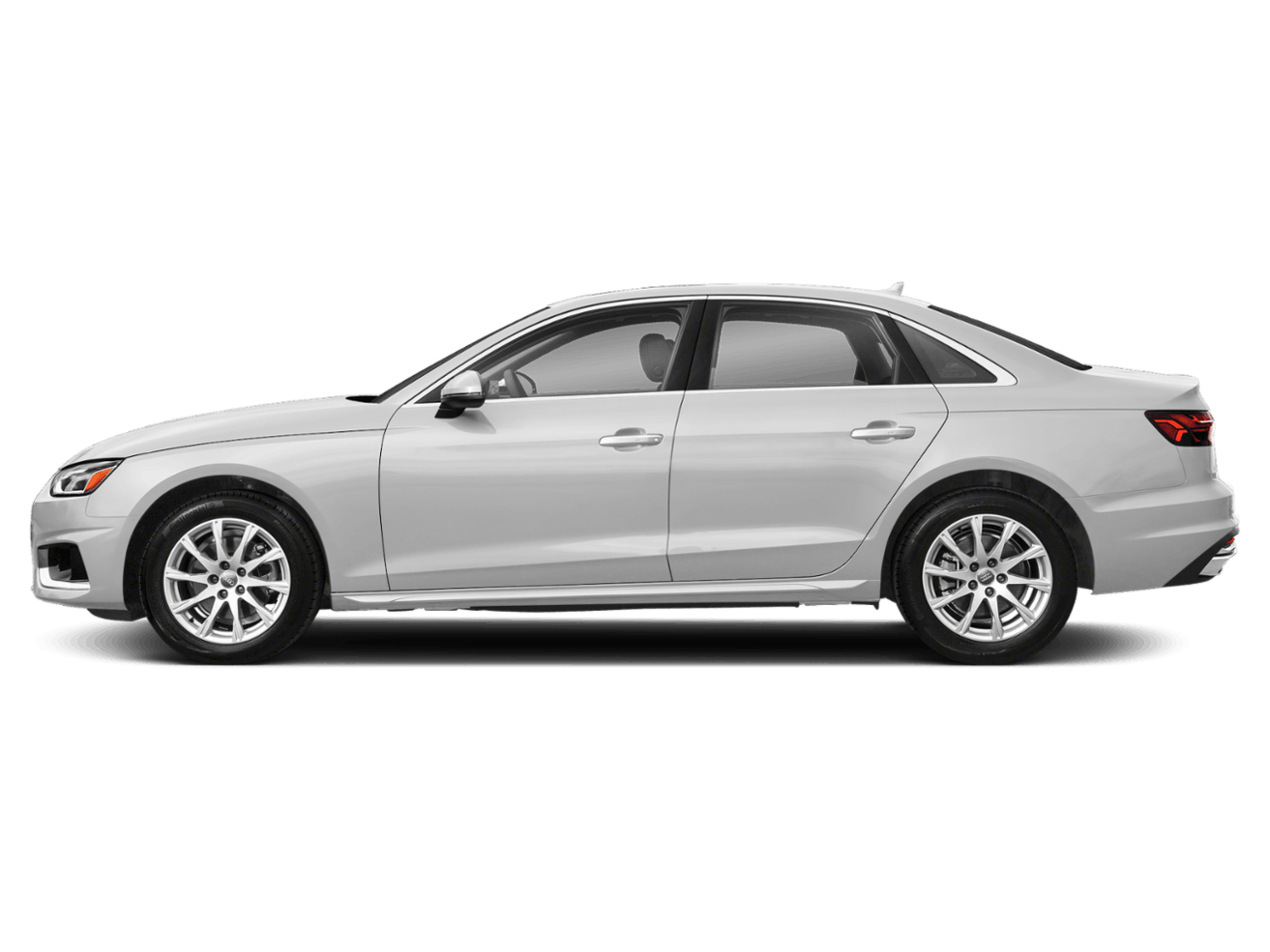 2021 Audi A4 Premium Plus's photo