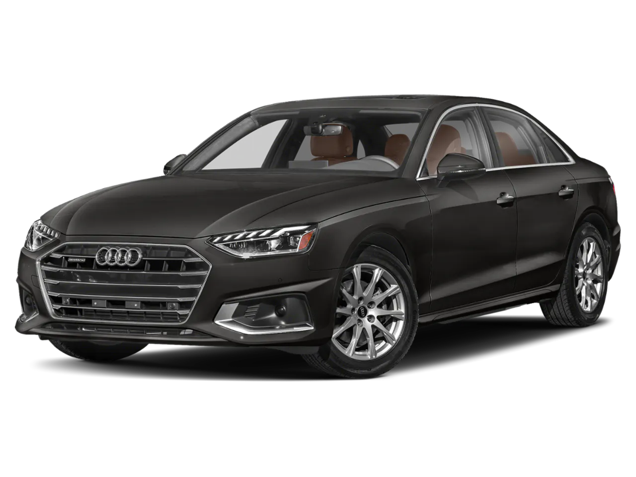 2024 Audi A4