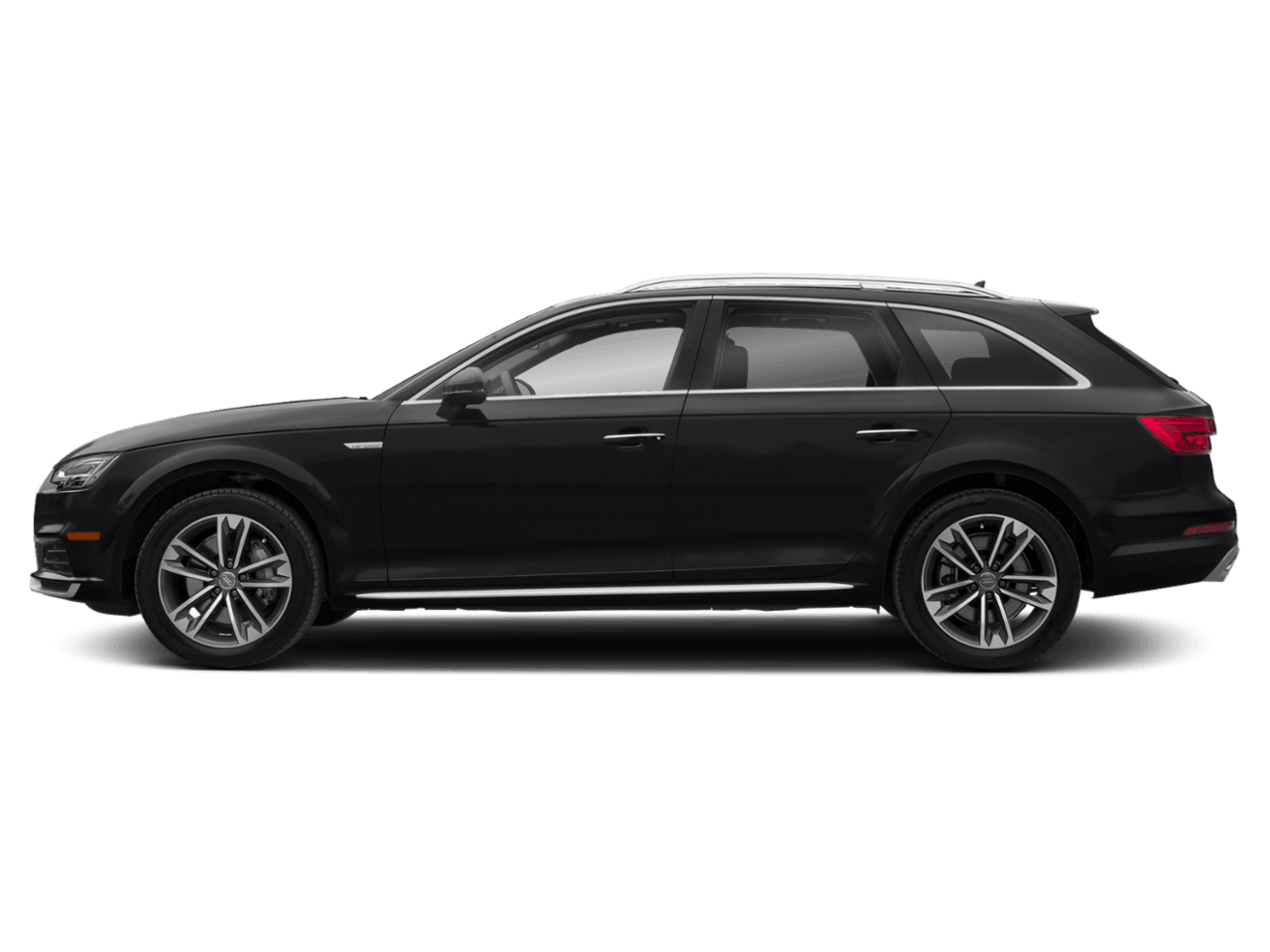 2019 Audi Allroad Premium Plus's photo
