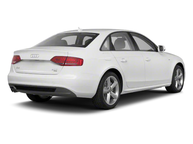 Used 2010 Audi A4 Sedan
