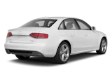 Used 2010 Audi A4 Sedan