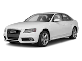 Used 2010 Audi A4 Sedan