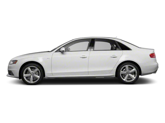 Used 2010 Audi A4 Sedan