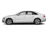 Used 2010 Audi A4 Sedan