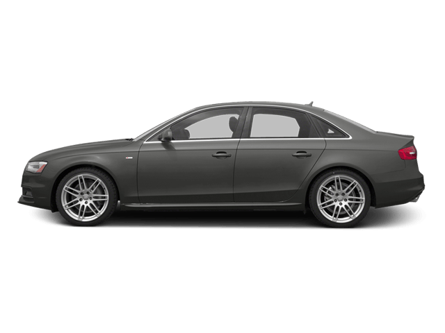 2013 Audi A4 Premium's photo