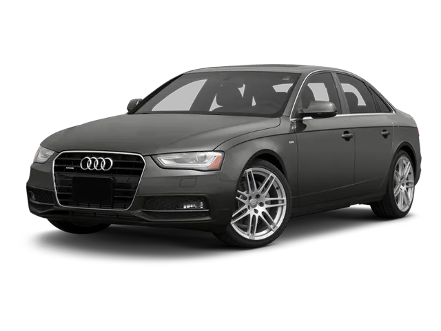 2013 Audi A4