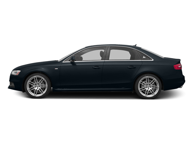 2013 Audi A4 Premium's photo