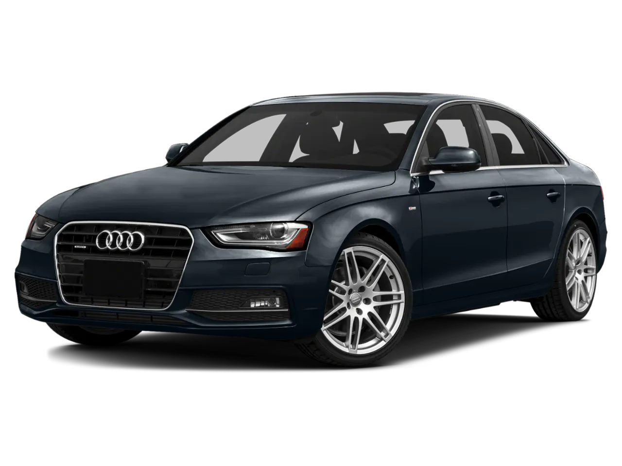 2015 Audi A4 2.0T quattro tiptronic Premium Plus's photo