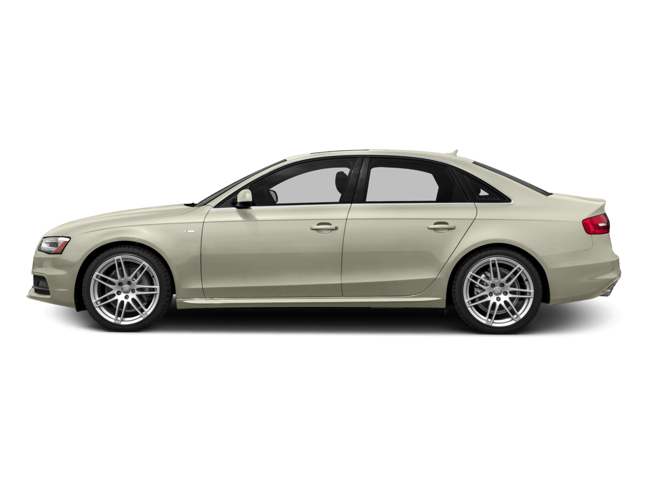 2016 Audi A4 Premium Plus's photo