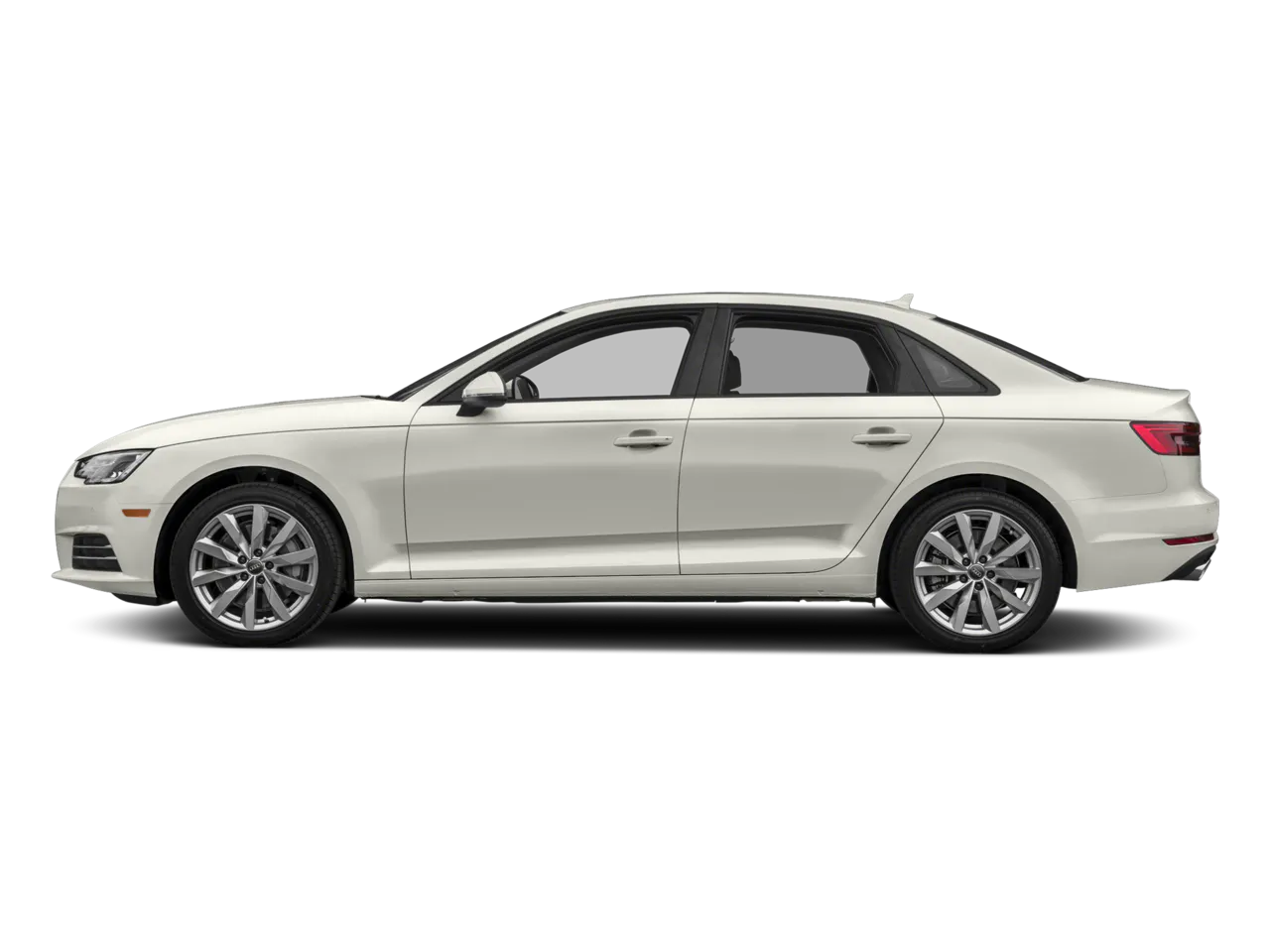 Used 2017 Audi A4 Sedan