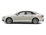 Used 2017 Audi A4 Sedan
