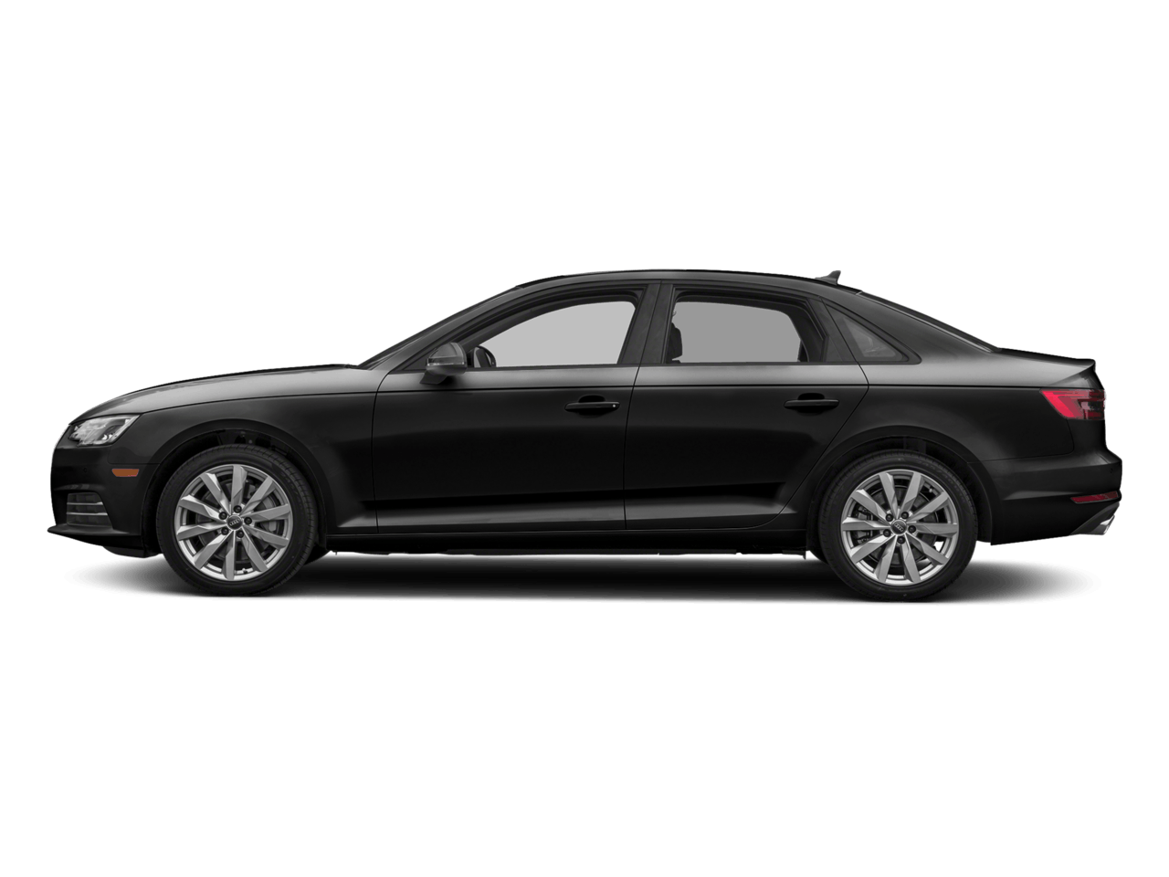 2017 Audi A4 Premium's photo