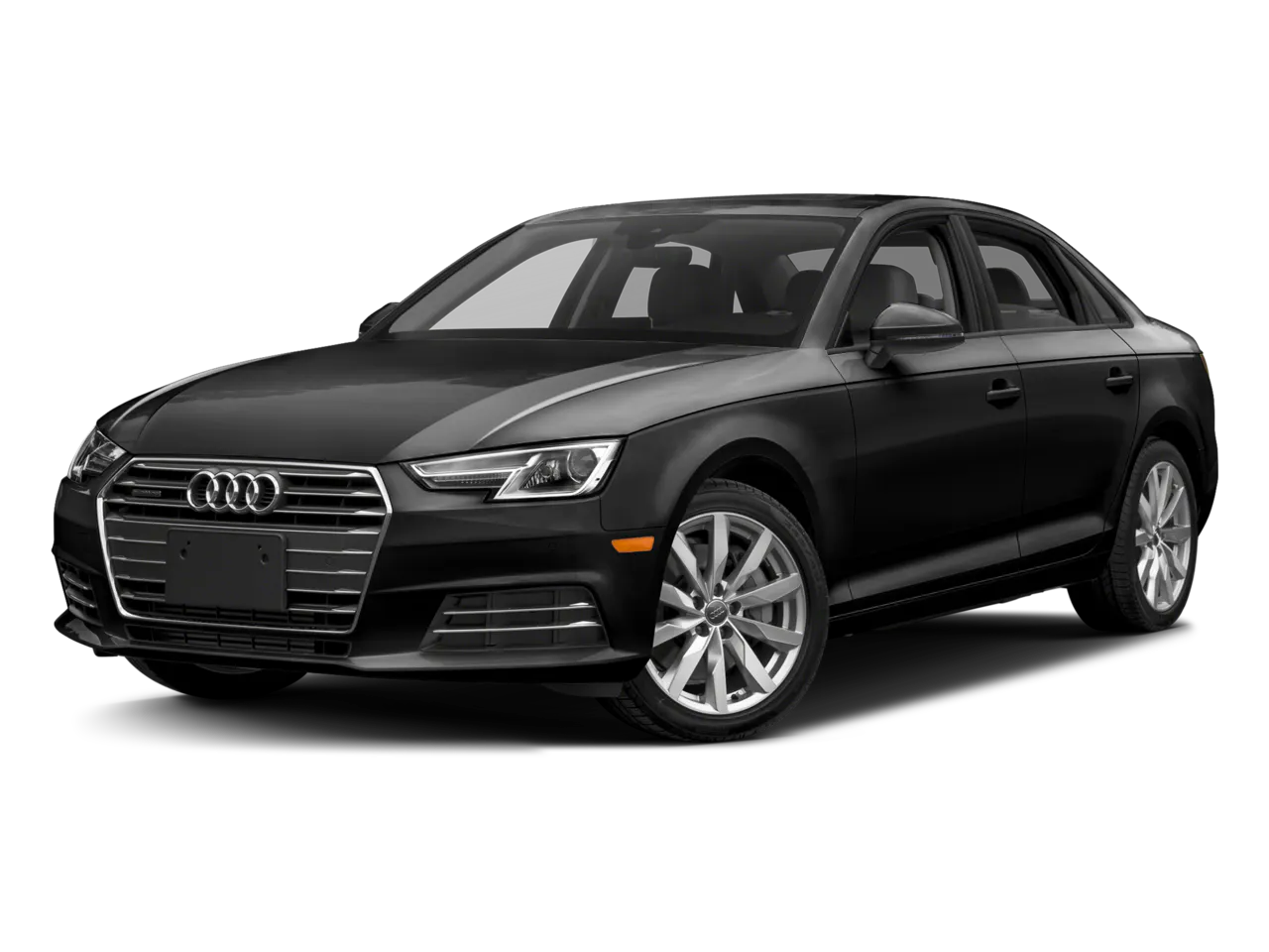 2017 Audi A4 2.0T quattro S tronic Premium Plus's photo