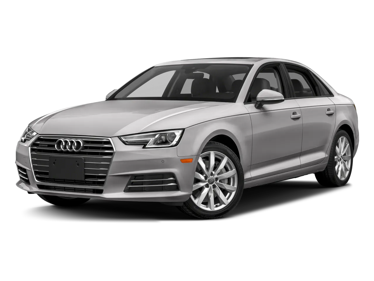 2018 Audi A4 2.0T quattro S tronic Prestige's photo
