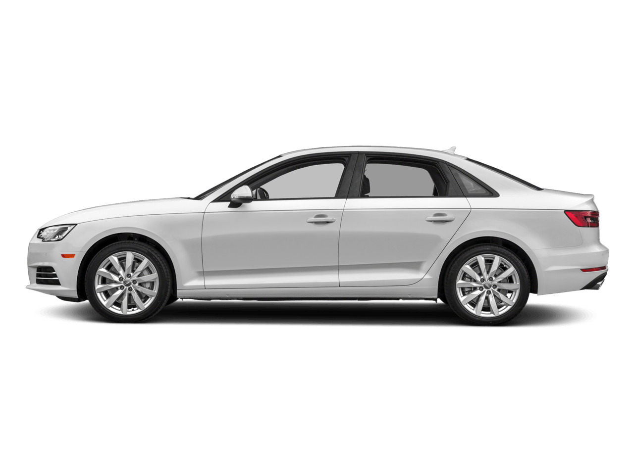 2018 Audi A4 Premium Plus's photo