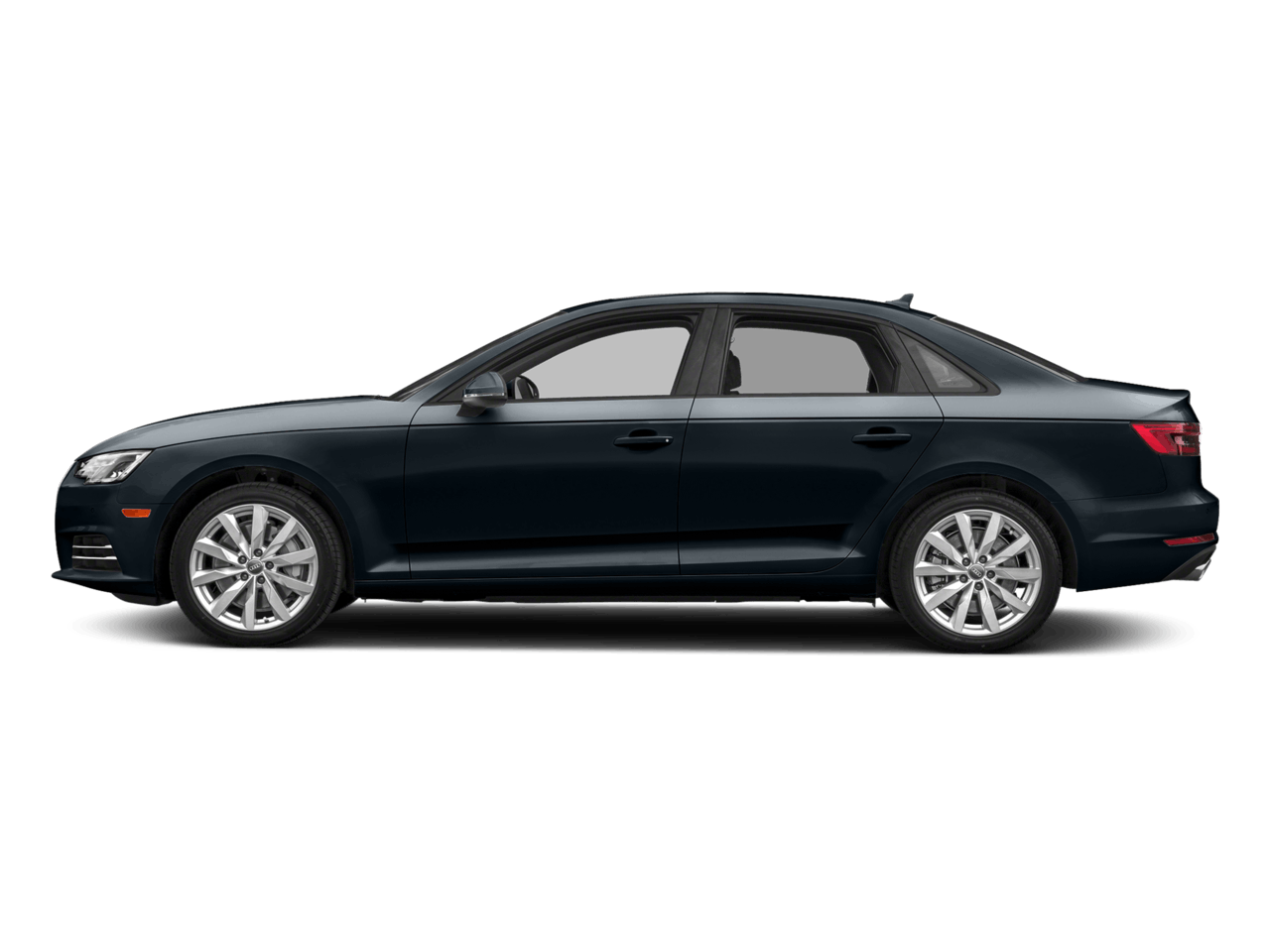 2018 Audi A4 Premium Plus's photo