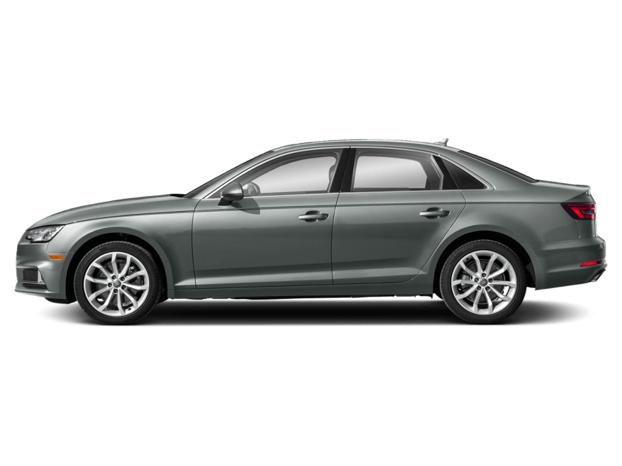 2019 Audi A4 Premium Plus's photo