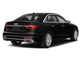 Used 2020 Audi A4 Sedan