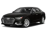 Used 2020 Audi A4 Sedan