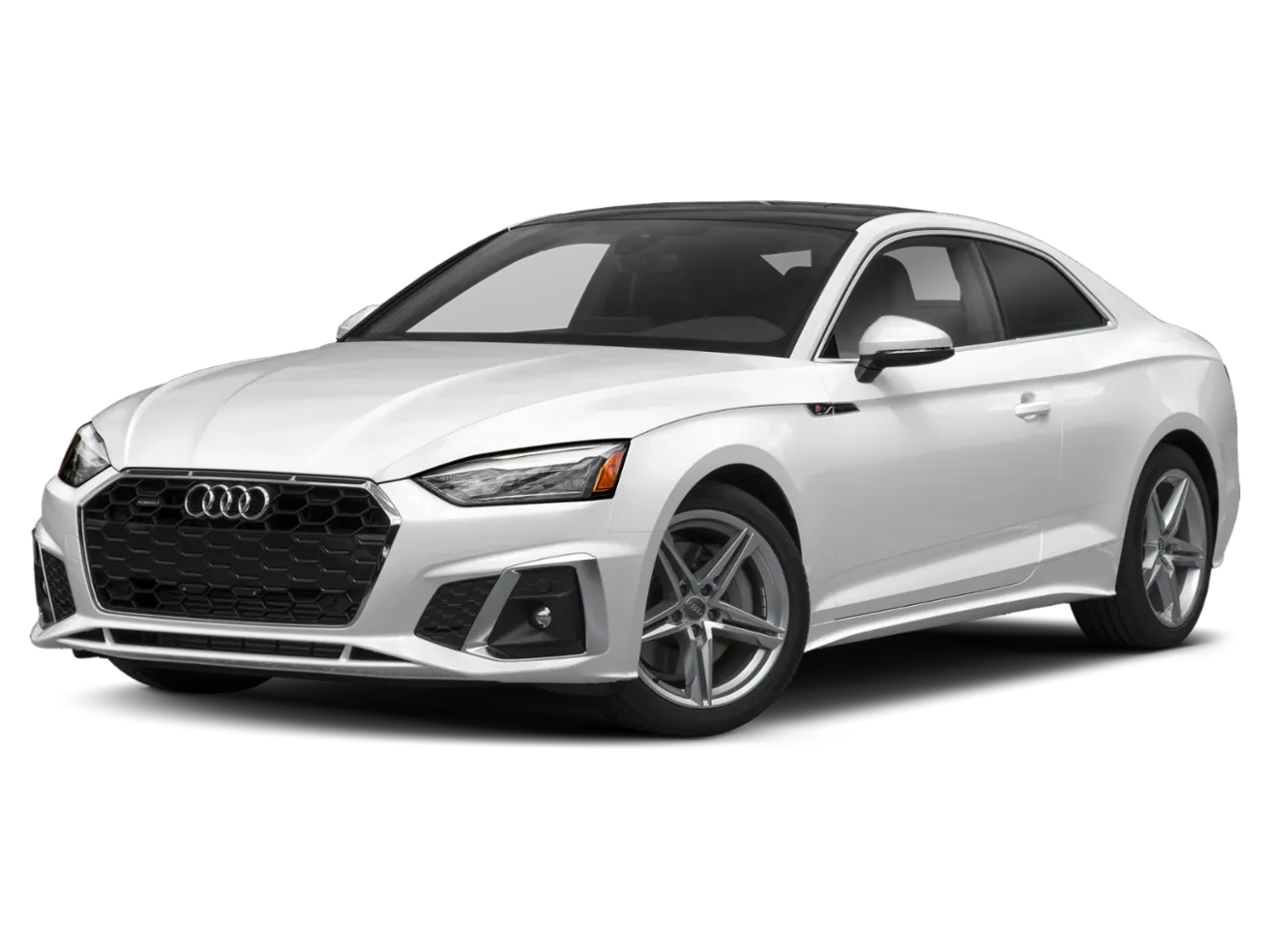 2021 Audi A5 45 Premium Plus quattro S tronic's photo