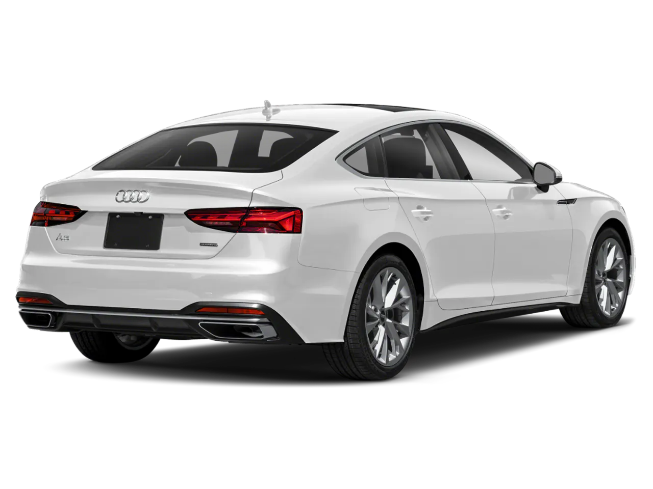 Used 2022 Audi A5 Sportback Hatchback