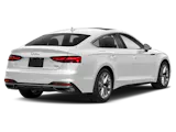 Used 2022 Audi A5 Sportback Hatchback