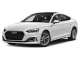 Used 2022 Audi A5 Sportback Hatchback