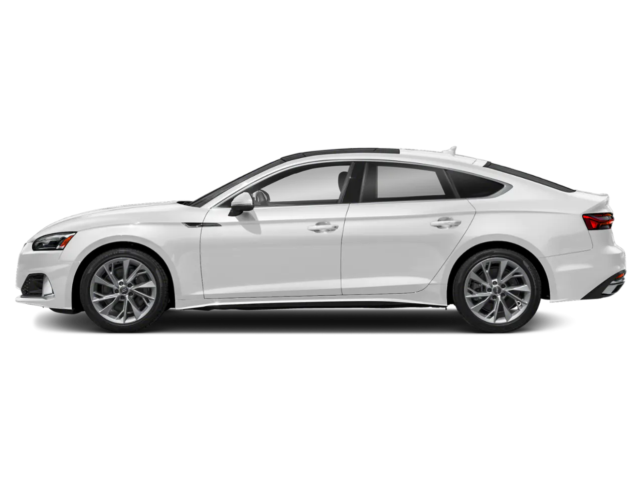 Used 2022 Audi A5 Sportback Hatchback