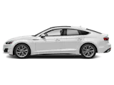 Used 2022 Audi A5 Sportback Hatchback